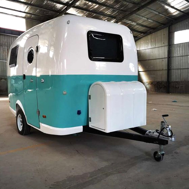 Australian standard teardrop caravan lightweight overland camper trailer mini rv camper teardrop camper