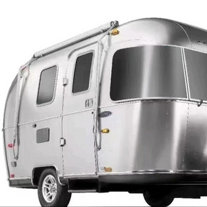 mobile camper trailer for sale camping caravan for travel