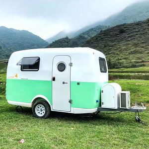 Australian standard teardrop caravan lightweight overland camper trailer mini rv camper teardrop camper