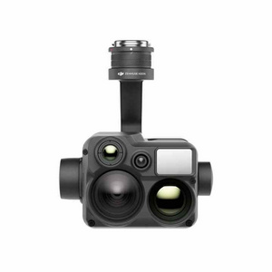 Zenmuse H20N Camera Starlight Night Vision Intelligent Night Scene Enhancement Gimbal Camera For dji M300RTK/m350 rtk Drone