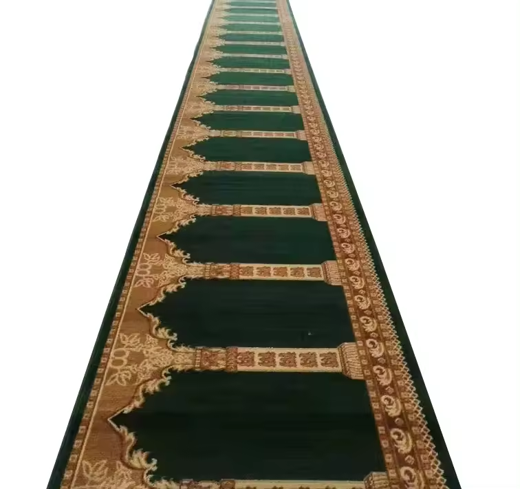 Masjid, Mosque carpet rugs prayer roll carpet mosque prayer carpet