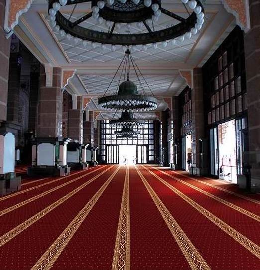 Masjid, Mosque carpet rugs prayer roll carpet mosque prayer carpet