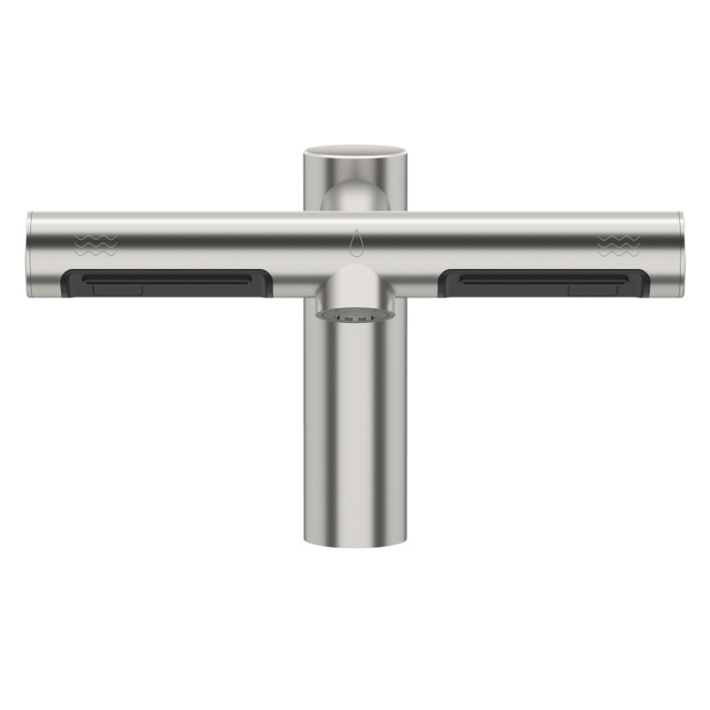 Tap Hand Dryer 304 Stainless Steel Air Tap Faucet