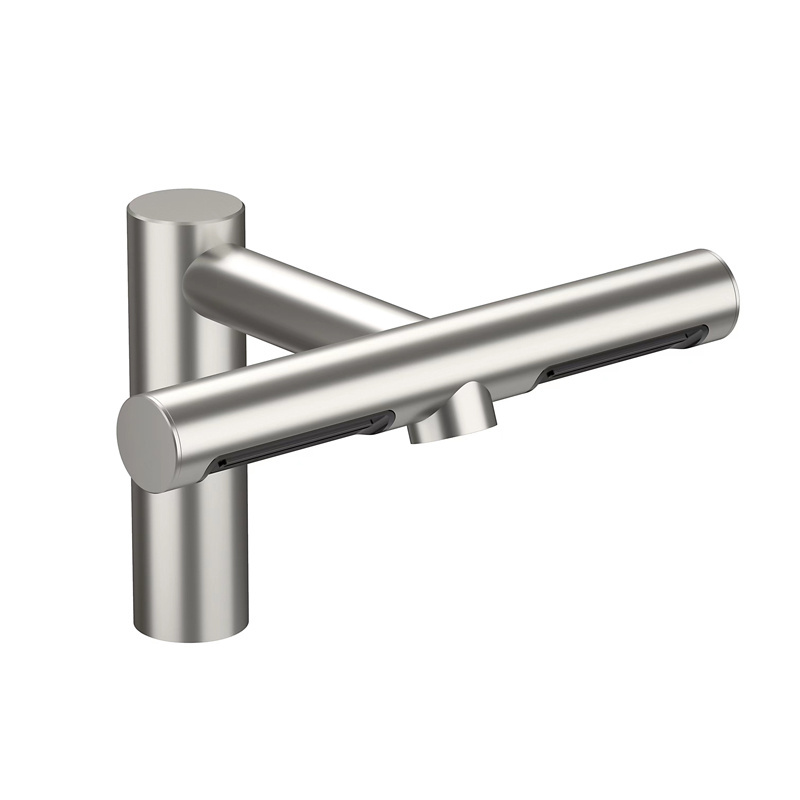 Tap Hand Dryer 304 Stainless Steel Air Tap Faucet