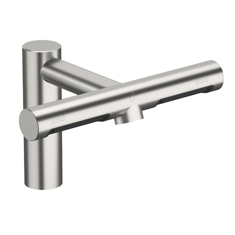 Tap Hand Dryer 304 Stainless Steel Air Tap Faucet