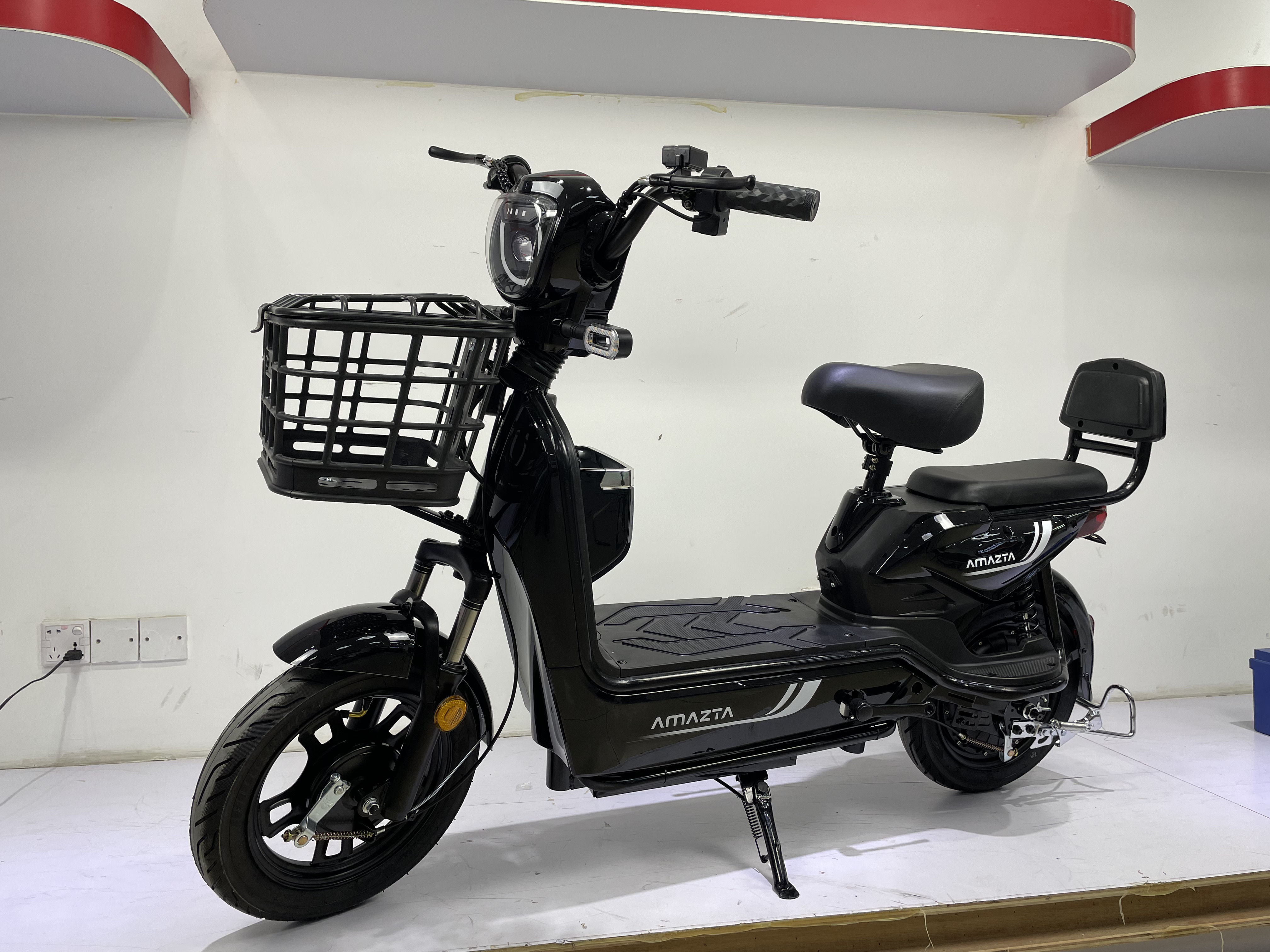 48v battery bike electric bicycle cheap electric scooter bikes for adults