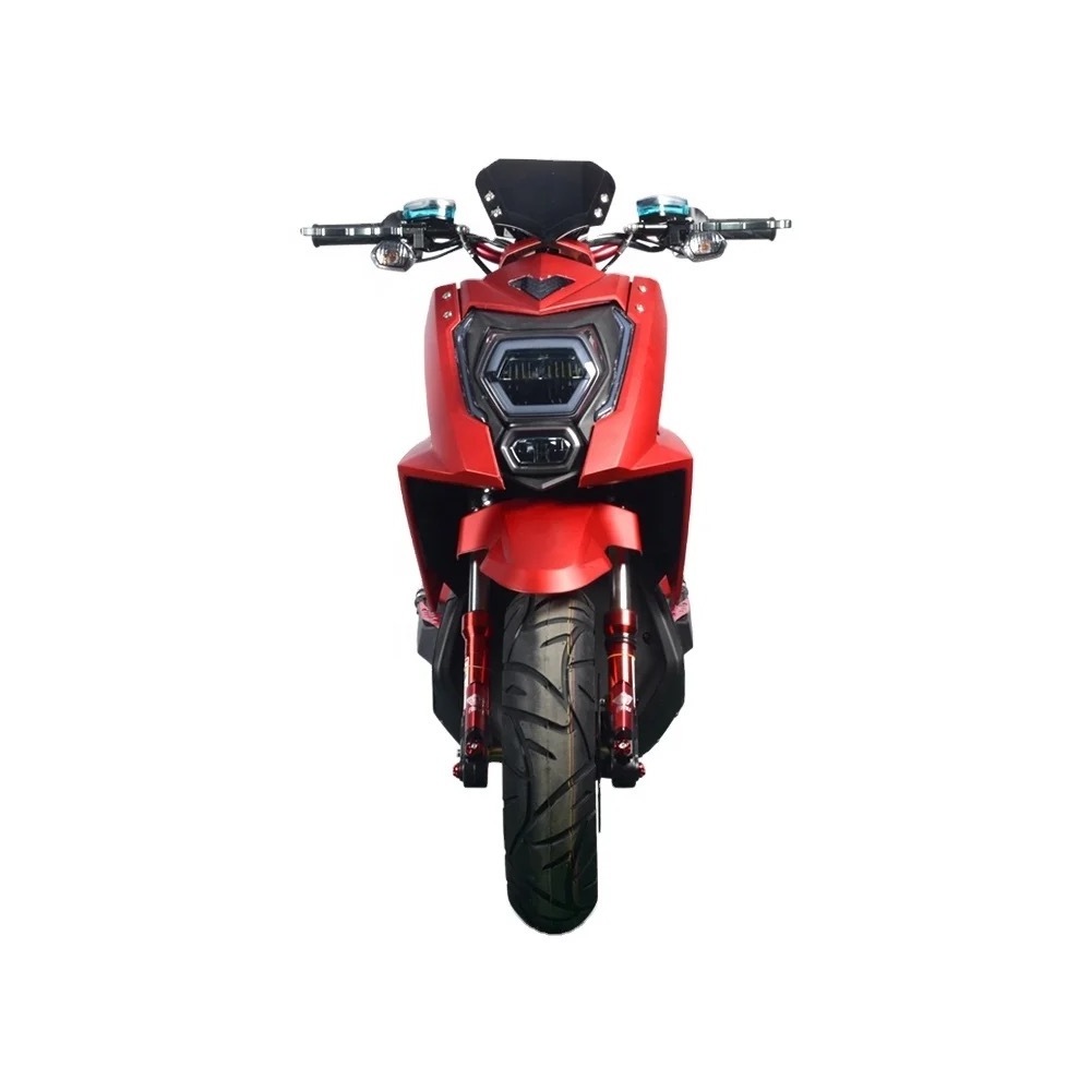 Factory Price Adult Electric Motorcycle 1000W 2000W 1500W Electric Bicycle Motorcycles Lithium Battery Electric Moped