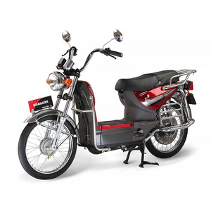 Cargo Best Electric Bike 60V 72V Pull Cargo Battery Electric Scooter Other Motorcycles Takeaway Delivery With Removable Moped