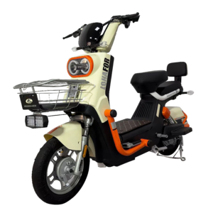 2024 500W 800W Two Seater Electric Bike Ebike Scooter Electric Motorcycle Selling Bike Used Electric Bicycles For Adults