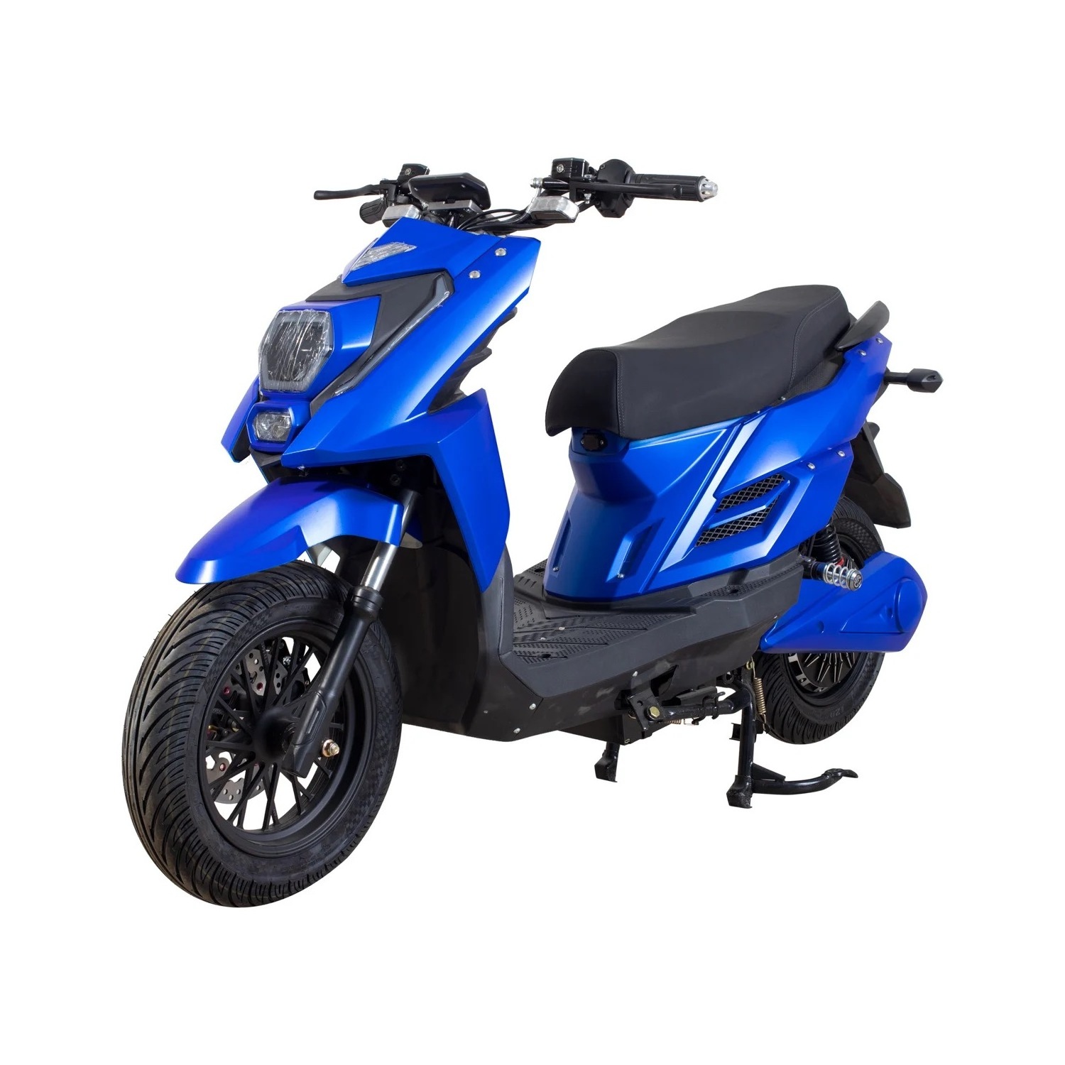 Factory Price Adult Electric Motorcycle 1000W 2000W 1500W Electric Bicycle Motorcycles Lithium Battery Electric Moped