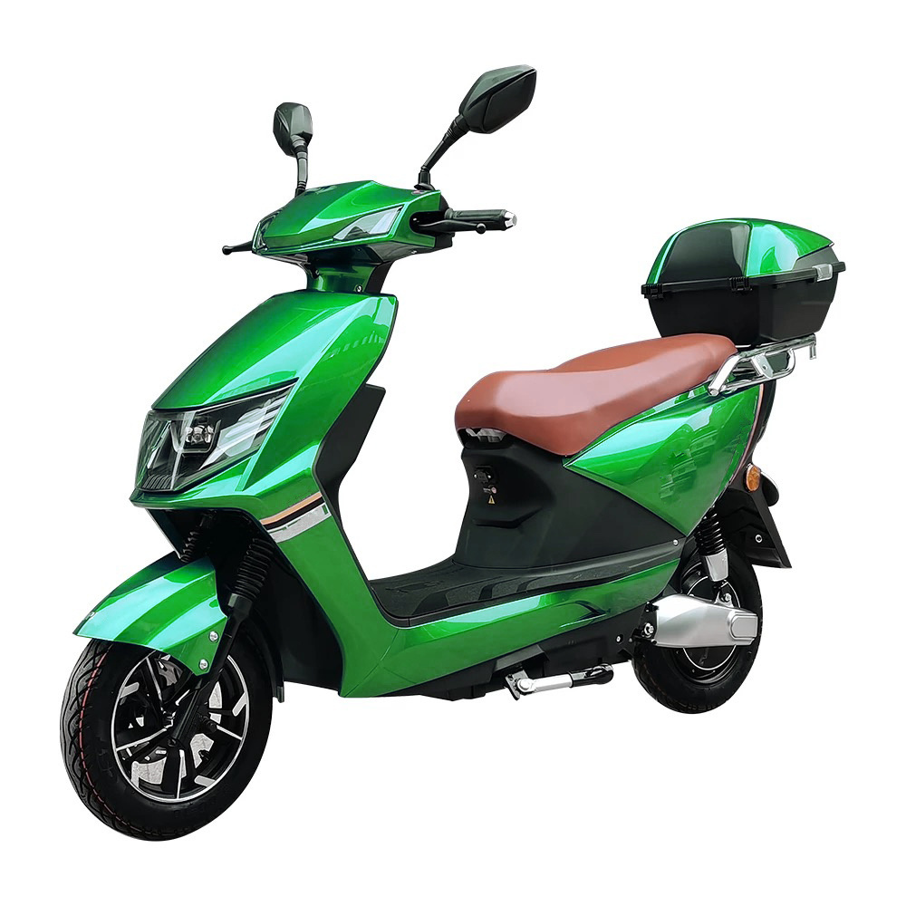 Cheaper Long Range Off Road Best Electric Motorcycle Moped Electric Scooter Electric Motor Bike