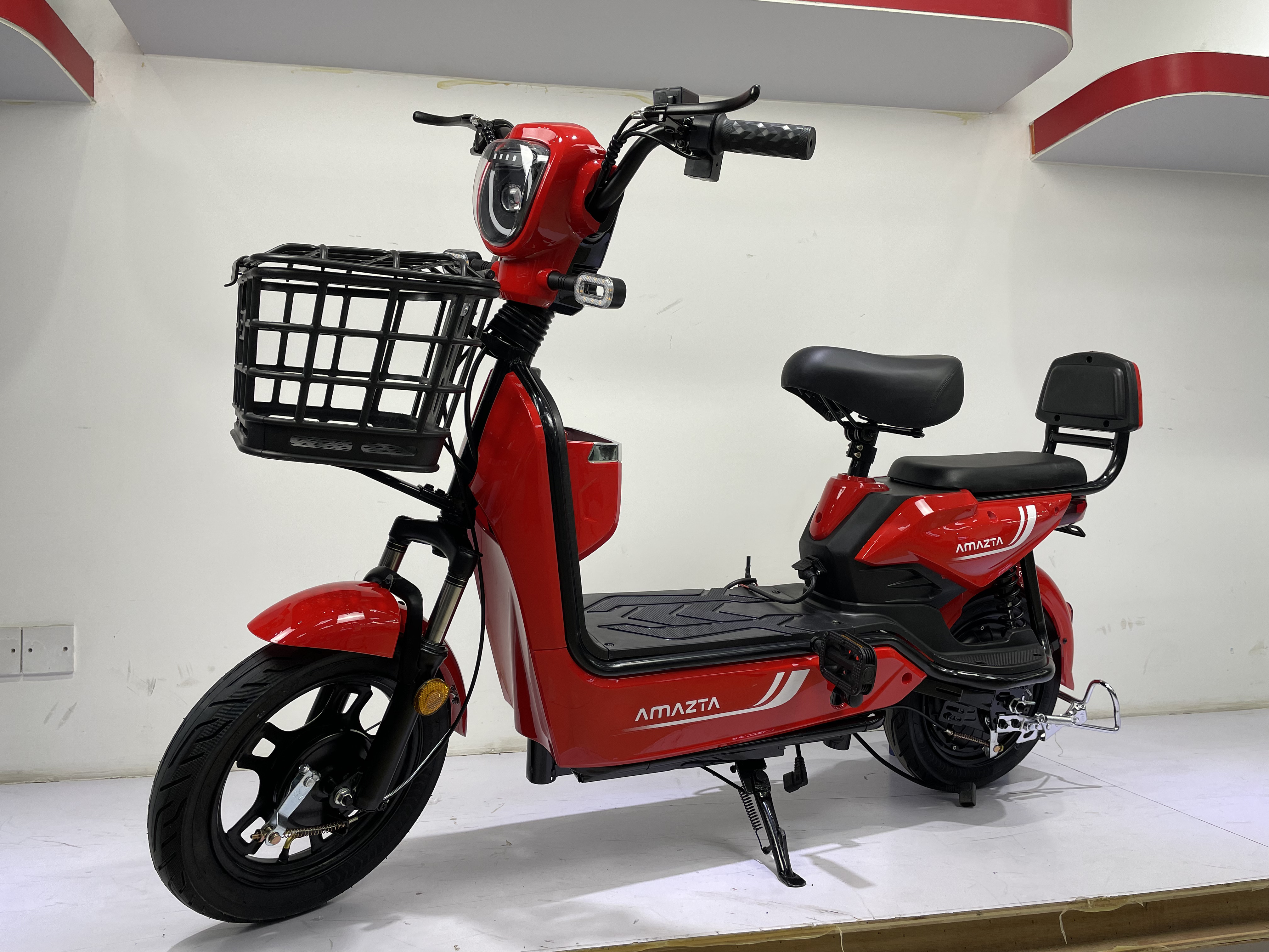 48v battery bike electric bicycle cheap electric scooter bikes for adults