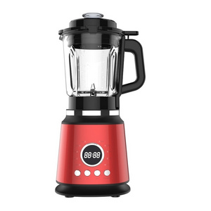 As Seen on TV Soup Blender Almond Milk Maker Machine & Nut Soy Milk Maker Hot and Cold Blender Cooking Heating Blender