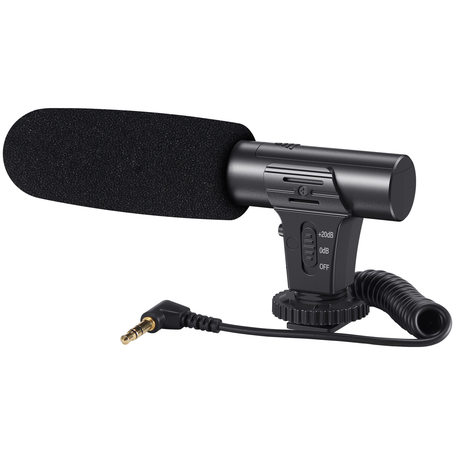 Lavalier microphone mobile phone live video K song recording noise reduction radio mini microphone