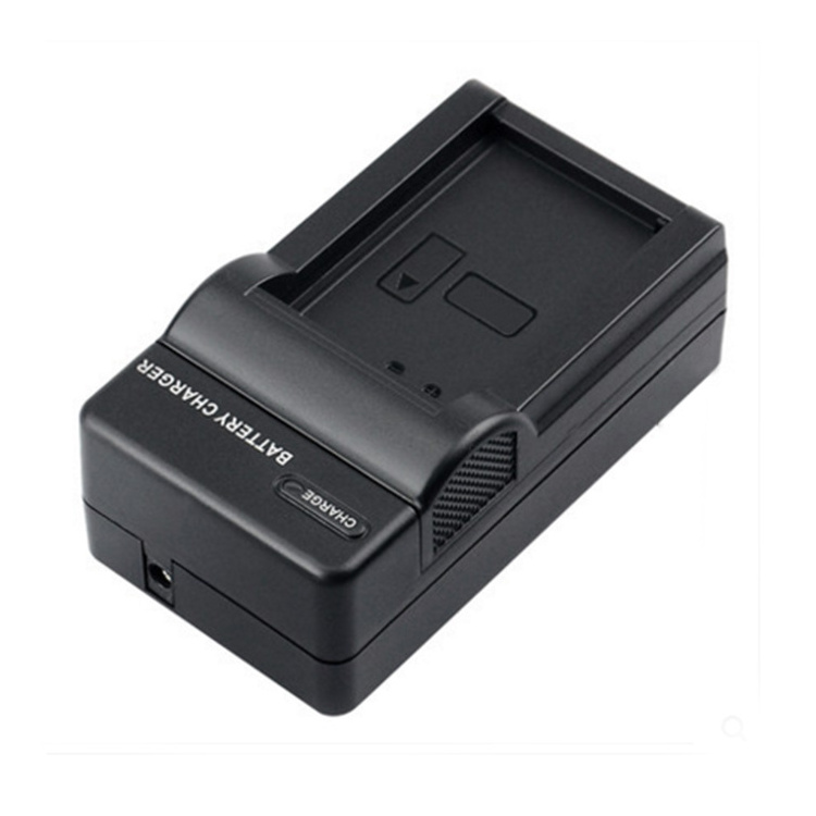 Top Quality Wireless Camera Battery Charger Universal EU Charger With DC Wholesale Professional Digital Camera Accessories