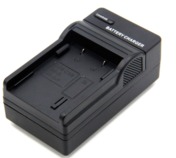 High Quality Camera Battery Charger Good Packaging Design Wall Charger EN-EL10 For Nikon Digital Camera Battery Power Storage