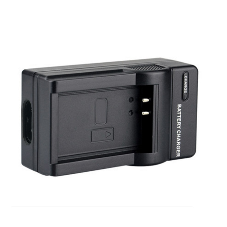 Top Quality Wireless Camera Battery Charger Universal EU Charger With DC Wholesale Professional Digital Camera Accessories