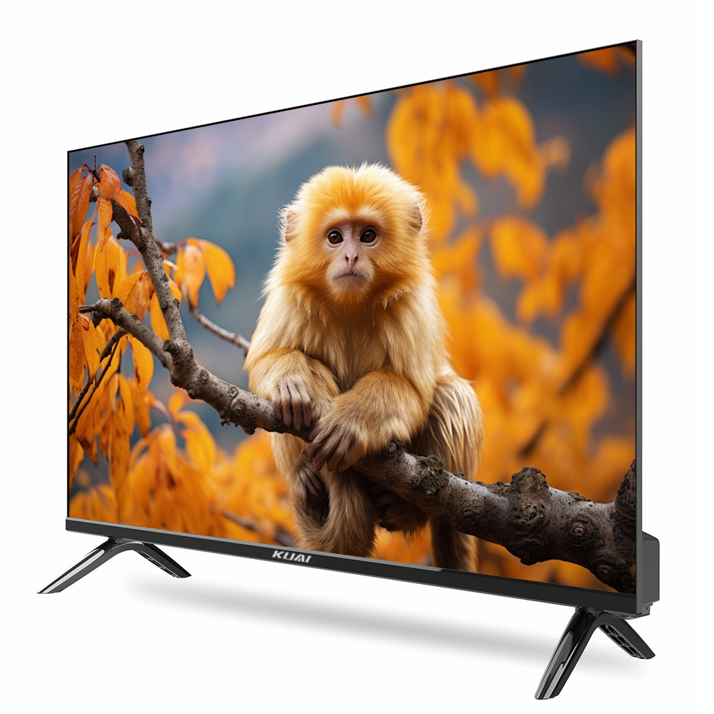 KUAI Manufacturer Cheap Televisions OEM 24