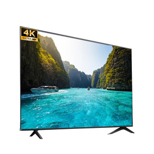 TV Android 50 55 65 75 Inch Television Home Audio Video & Accessories LED TV 55 Inches 4K Smart