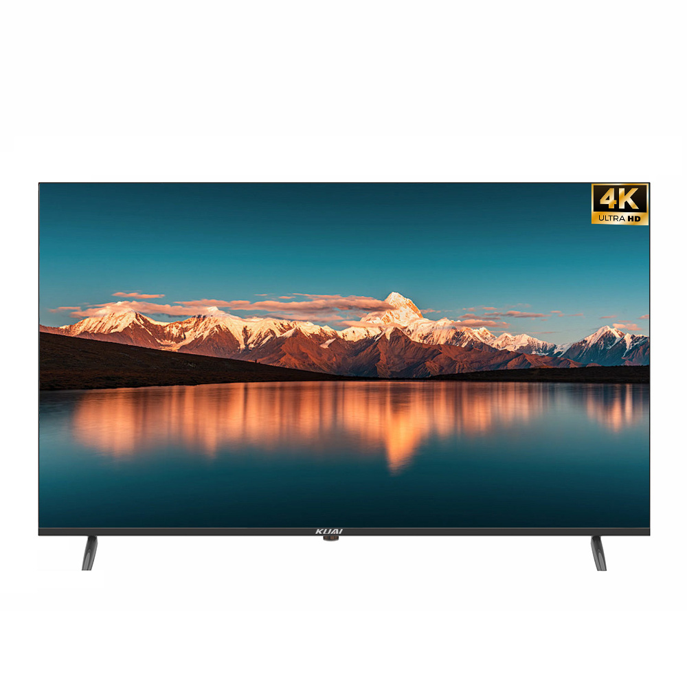 TV Supplier Wholesale Price 55 inch Plasma Television IPS Flat TV Screen Panel OEM Branded Digital LED TV Set