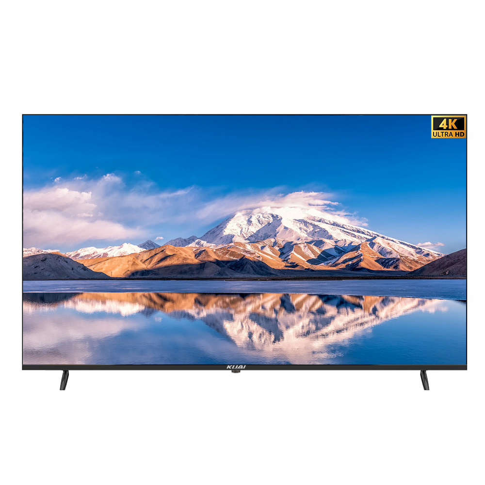 65inch Flat Smart TV 4K Big Screen Ultra HD LED TV Smart Television 65 inch TV