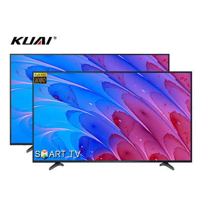 Manufacturer Television 4K Smart TV  43 inch Android Unbreakable Led TV