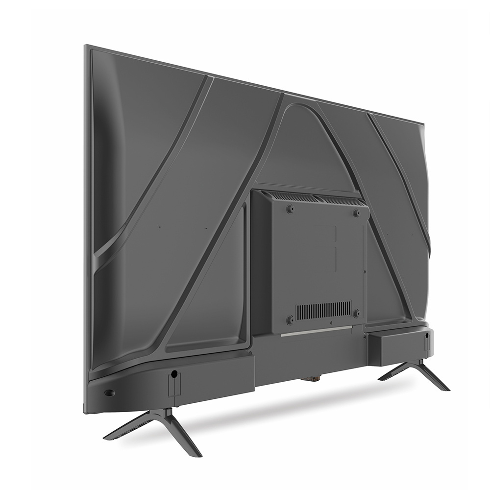 TV Supplier Wholesale Price 55 inch Plasma Television IPS Flat TV Screen Panel OEM Branded Digital LED TV Set