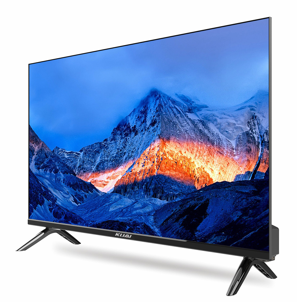 Factory OEM Flat Screen Televisions Smart TV 85 70 55 43 32 24 Inch LED TV Inteligente De 24 pulgadas Android Televisores