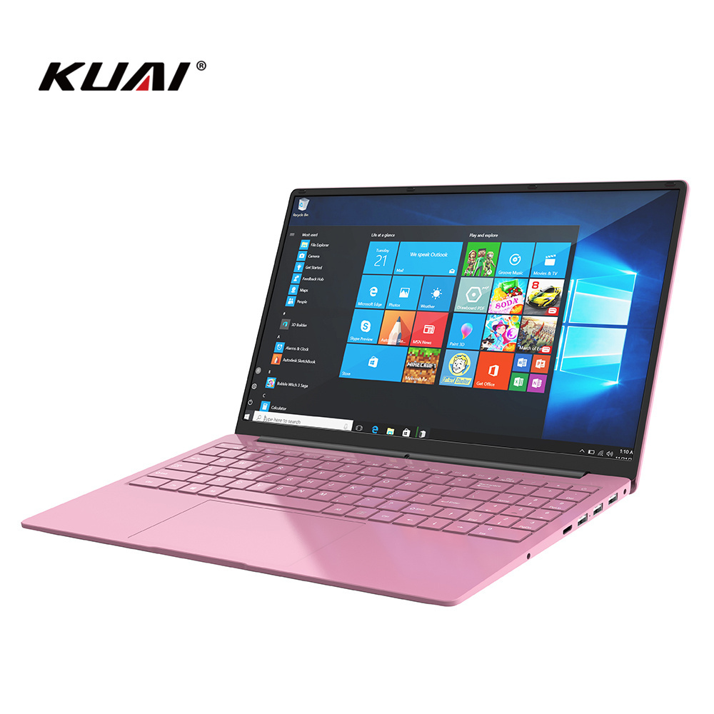 New Hot Wholesale laptop pc 15.6 inch clean used tas refurbished laptop in usa slim notebook win10 cheap netbook gaming computer