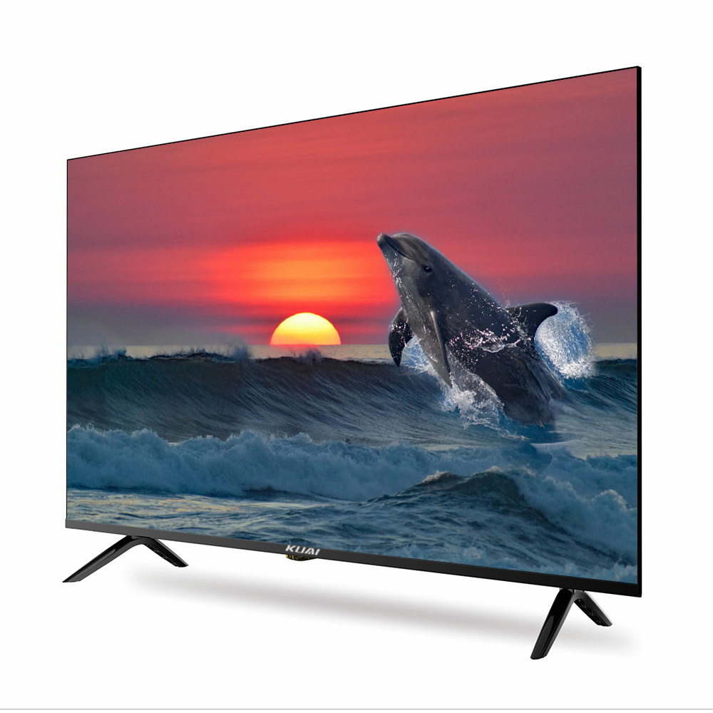 24 32 43 50 Inch Television 1080p Full HD LED Tv 24 Inch Android Smart Tv Meuble Tv