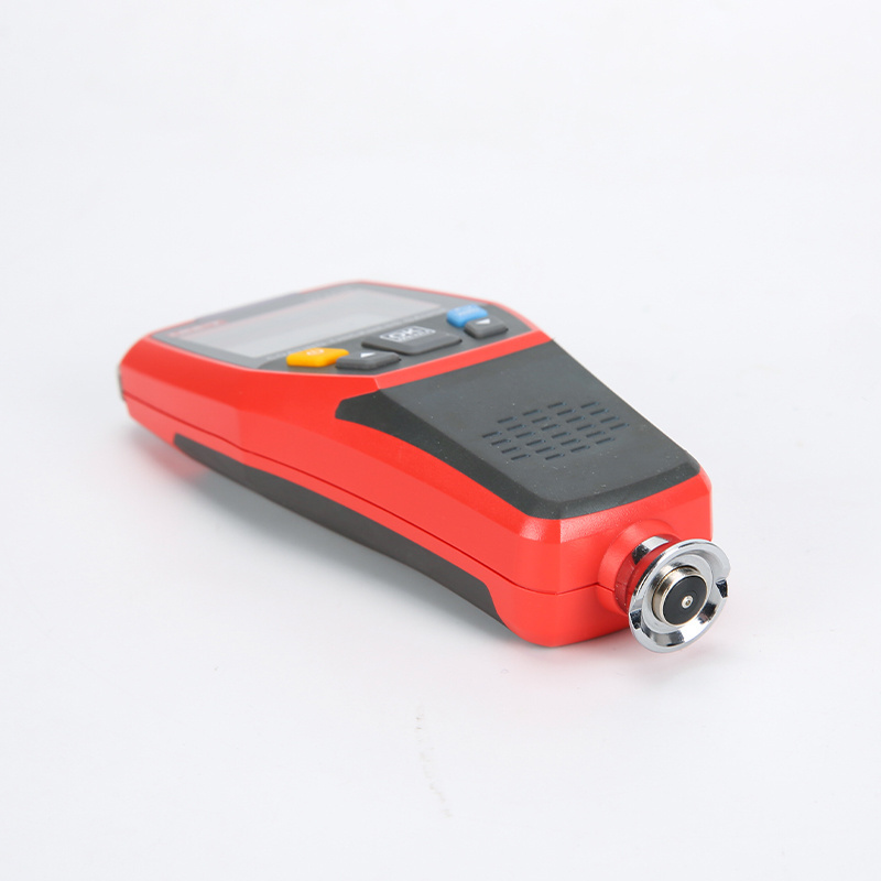 UNI-T UT343D 500 group storage data and USB data transmission coating thickness gauge