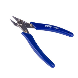 YTH-126 Water 4 inch Cutting diagonal plier Mini electronic pliers use for repair electronic components