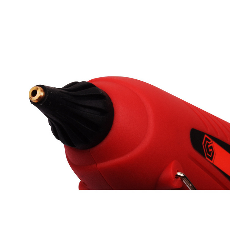 High Quality HM9080 Hot Melt Glue Gun For Heat glue grafting Fit 11 mm sticks high quality temperature Repair Tools