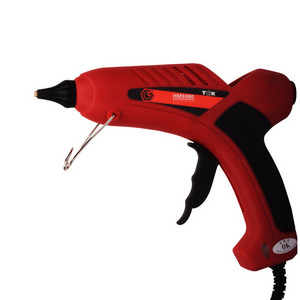 High Quality HM9080 Hot Melt Glue Gun For Heat glue grafting Fit 11 mm sticks high quality temperature Repair Tools