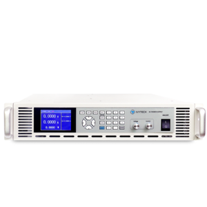 1000V 8A High Power Density Programmable DC Power Supply 5000W Standard Communication Interface Test