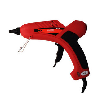 NEW Function 5 min Auto Sleep Hot melt Glue Gun professional Glue Grafting Tools Heat Gun Fit 11 mm Sticks HM9100