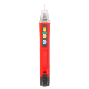 UNI-T UT12S ac electric pen 90~1000V zero fire line judgment low voltage display test pencil