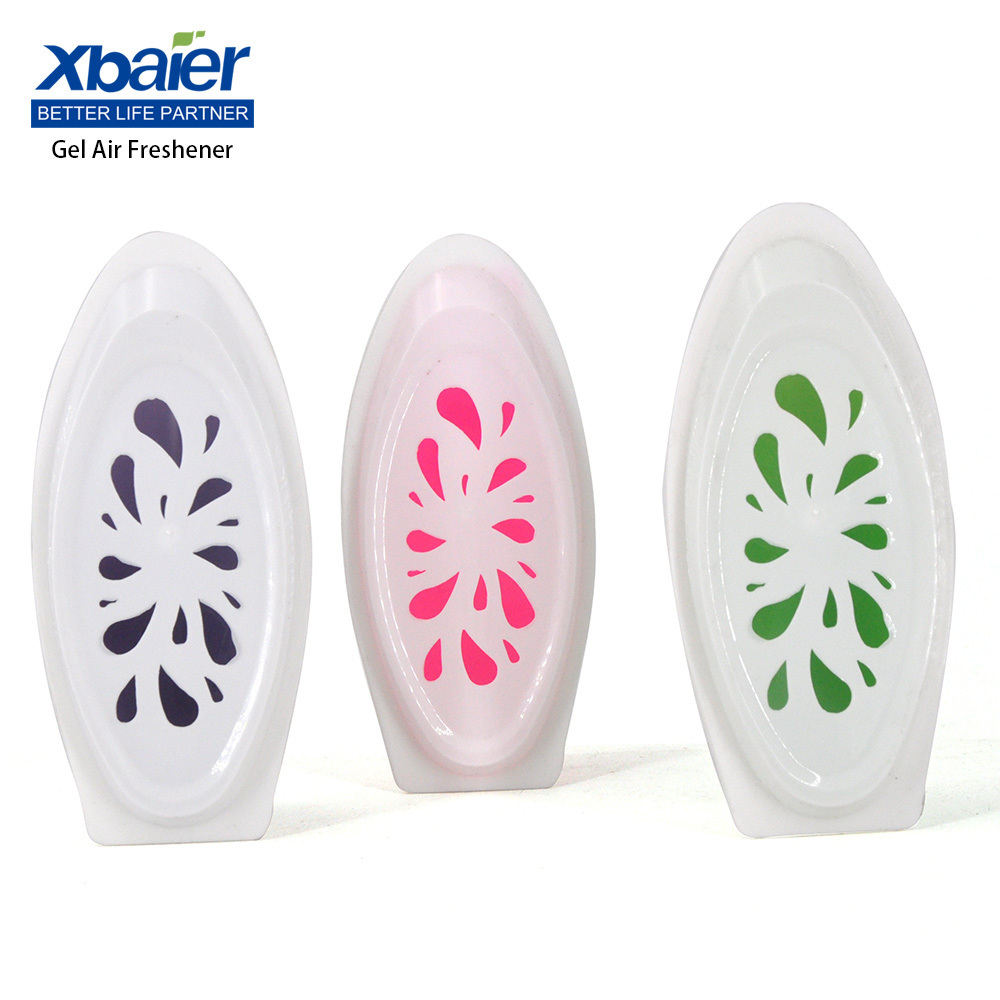 Wholesale 110g*3pk Initial Air Freshener for Room