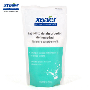 Refill Moisture Absorber Interior Dehumidifier Bag