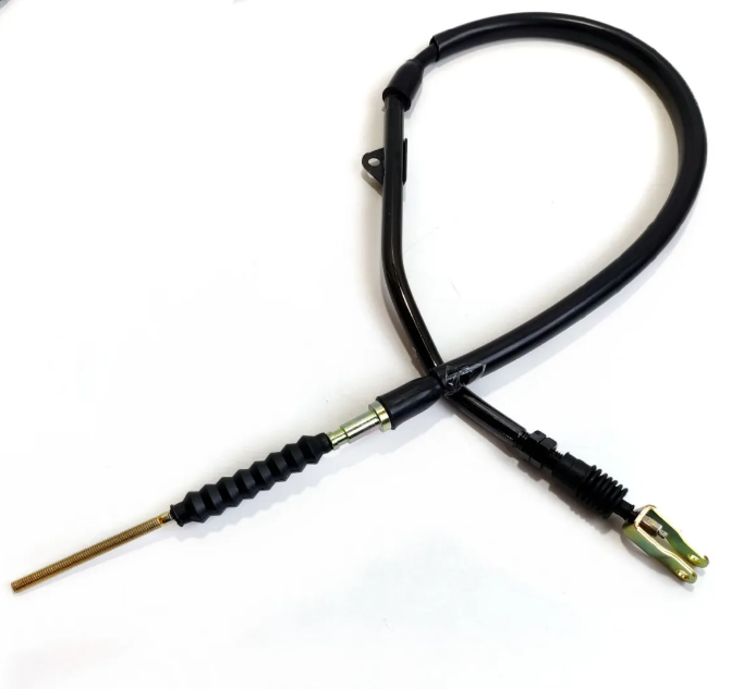 Best-selling motorcycle throttle cable clutch cable