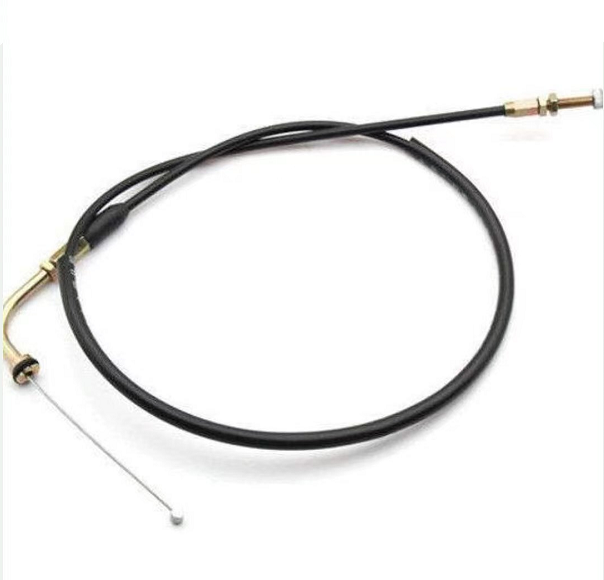 Best-selling motorcycle throttle cable clutch cable