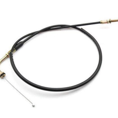 Best-selling motorcycle throttle cable clutch cable