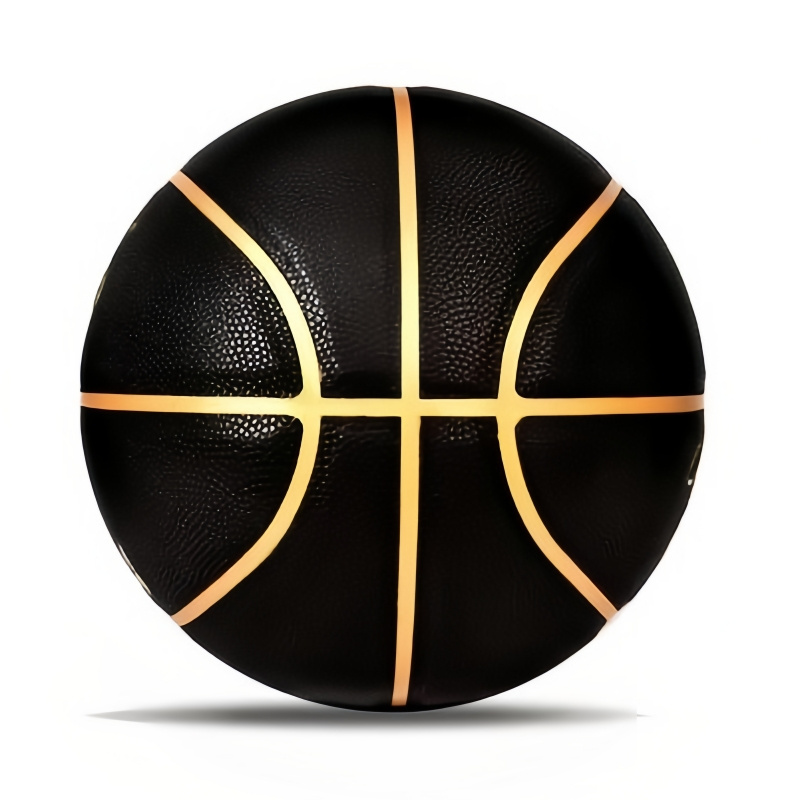 high quality custom logo Pu Quality Customize Your Own Size 7 Basketball ball