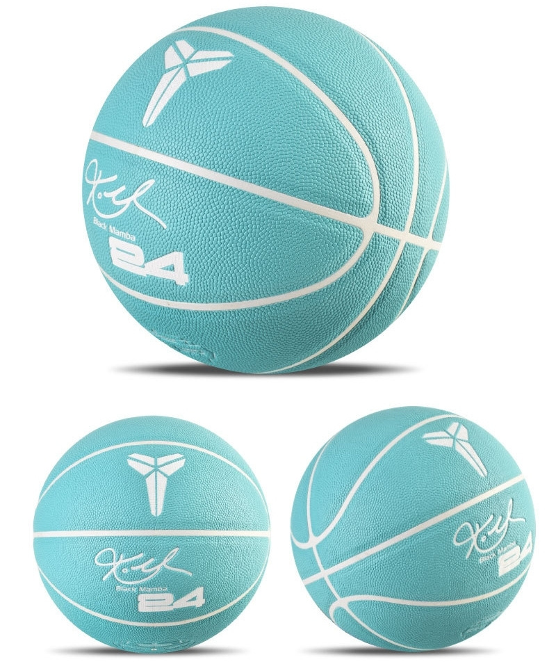 hot selling Customize Your logo Own Basketball Size 7 6 5 with custom gift box basketball ball Accessories