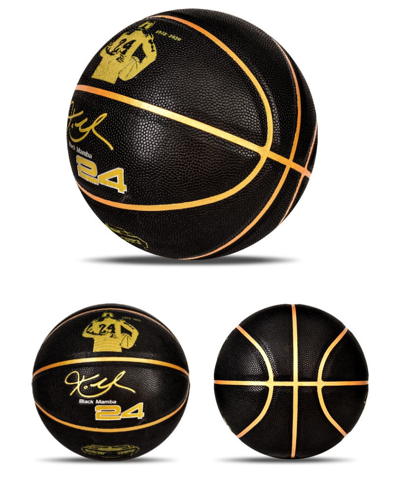 high quality custom logo Pu Quality Customize Your Own Size 7 Basketball ball