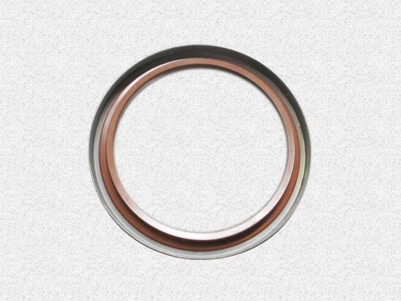 Shaanxi front oil seal for truck spare parts 06.56279.0340