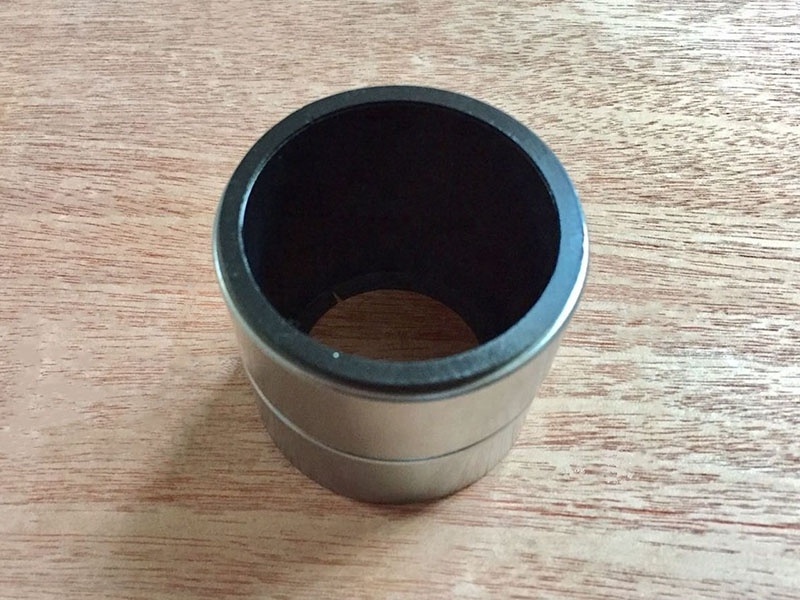 Shaanxi front oil seal for truck spare parts 06.56279.0340