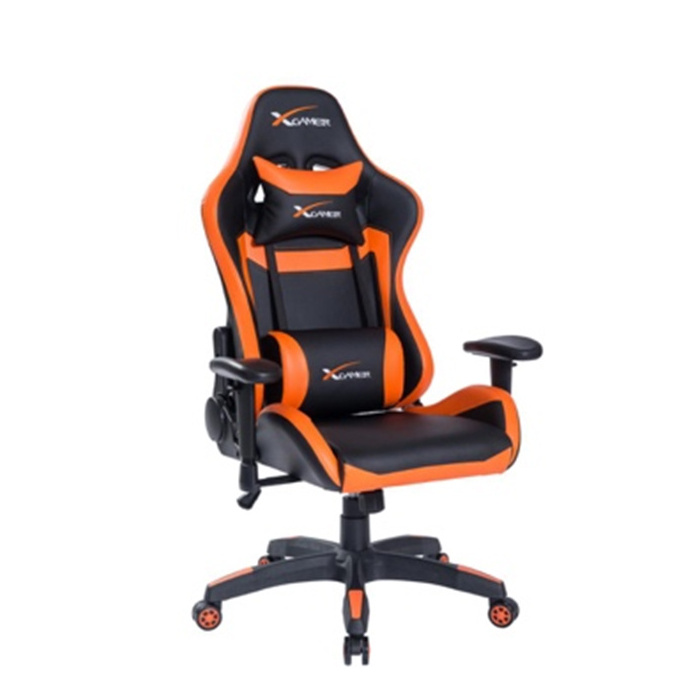 Best Gaming Chair Black Revolving Ergonomic Mesh Fabric Modern Office Best Computer Chairs With Wheel For Office On Computer