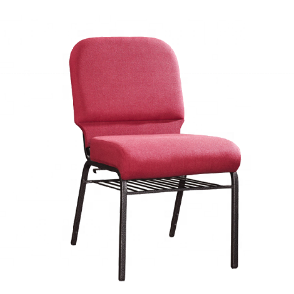 Foshan manufacturers cheap price church chair slipcovers