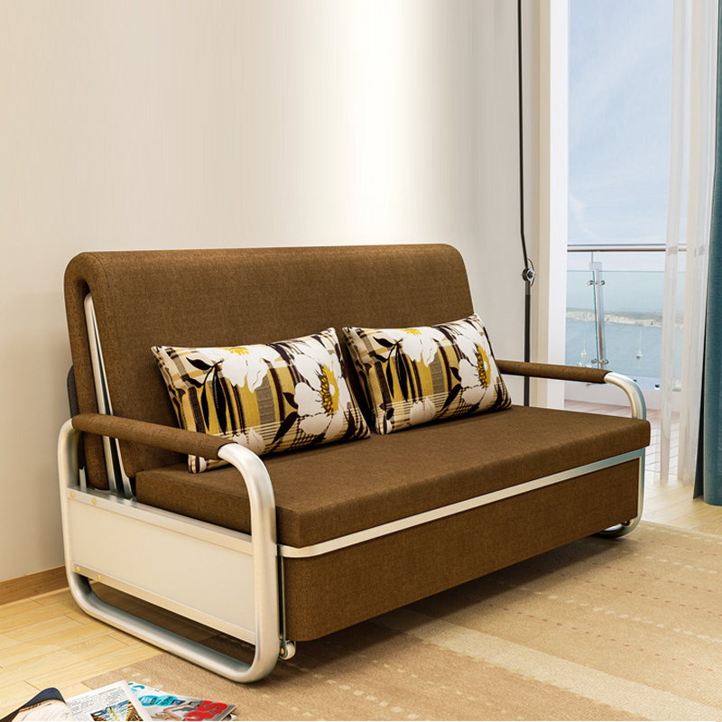 folding sofa bed mechanism